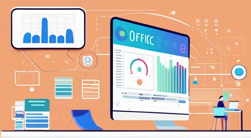 资料整合办公软件有哪些