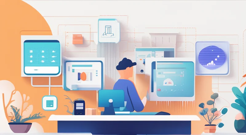 美团有哪些办公软件