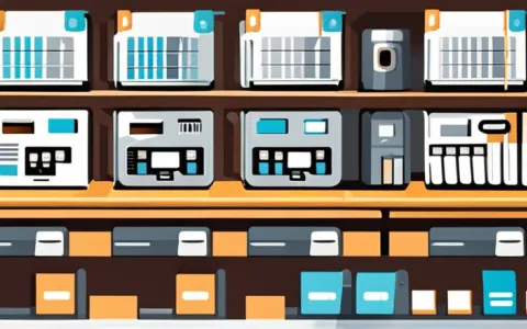 收银软件办公设备怎么选