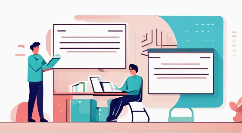 不会办公软件怎么找文职