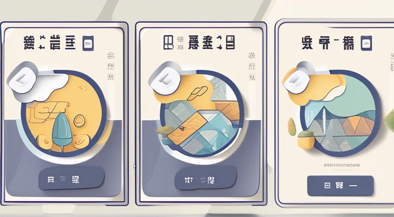 项目管理宣传册内容包含哪些