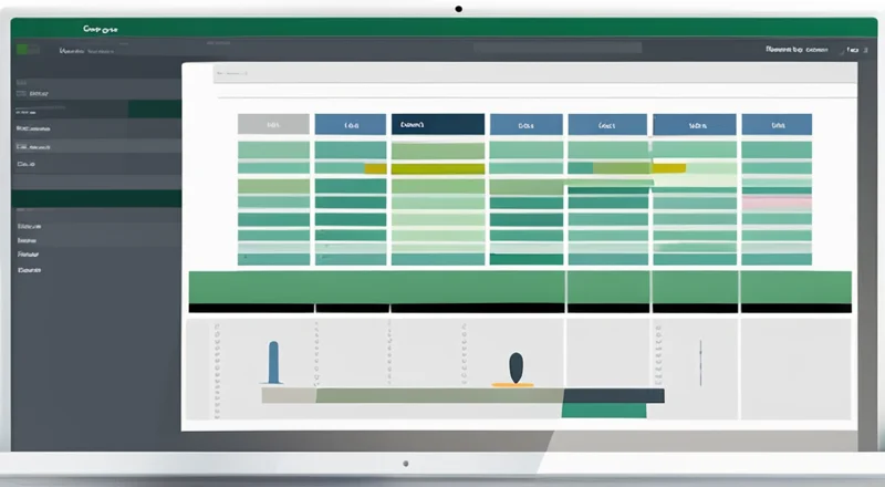 办公软件excel表格怎么拉长