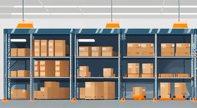 你还在用传统仓库管理，WMS智能仓储系统的魅力何在