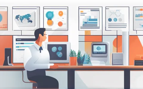 企业办公有哪些系统软件