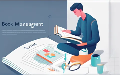 图书项目管理有哪些方面