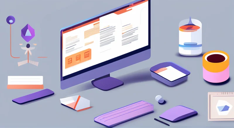 办公软件字体加框怎么弄