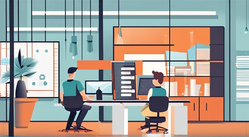 电信内部办公软件有哪些