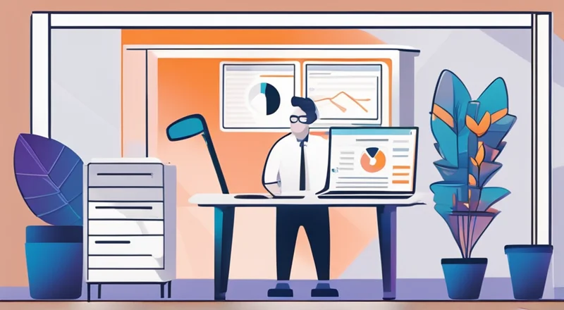 正版办公软件怎么查看