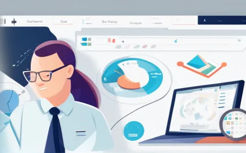 职高办公软件怎么学的快