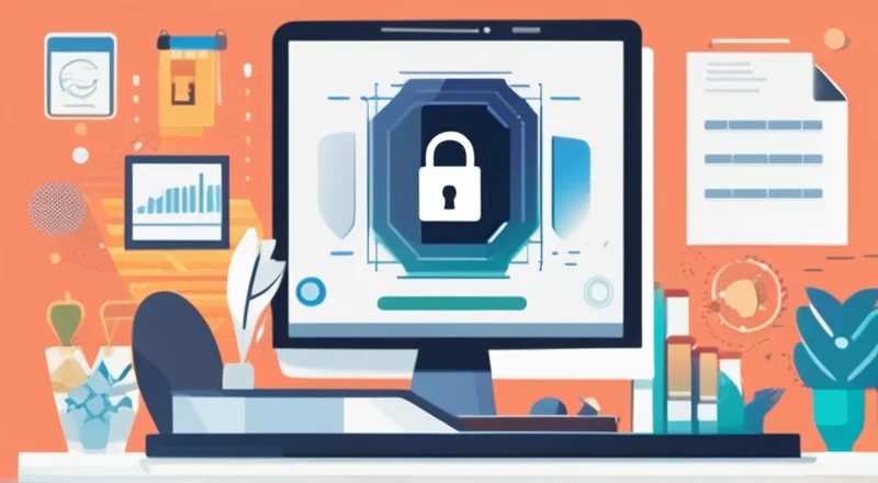 有哪些办公加密软件