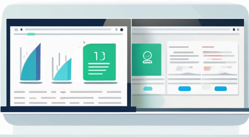 办公软件分页浏览怎么弄