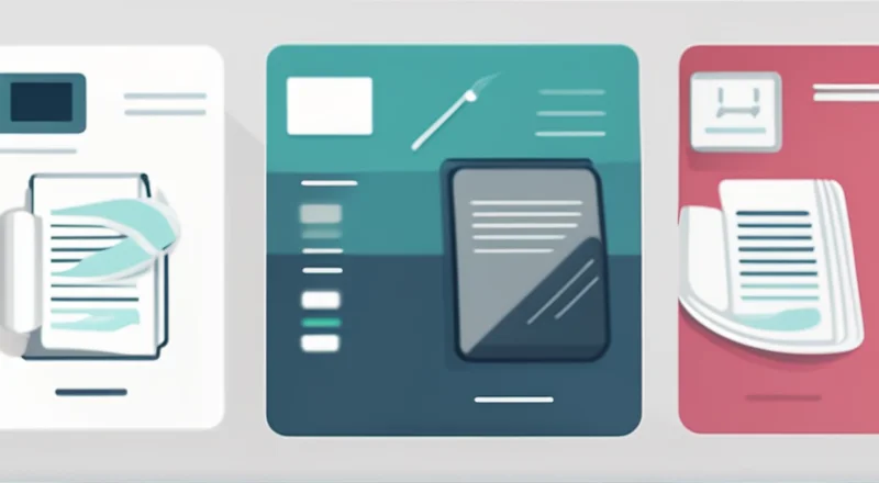 办公软件怎么做空白