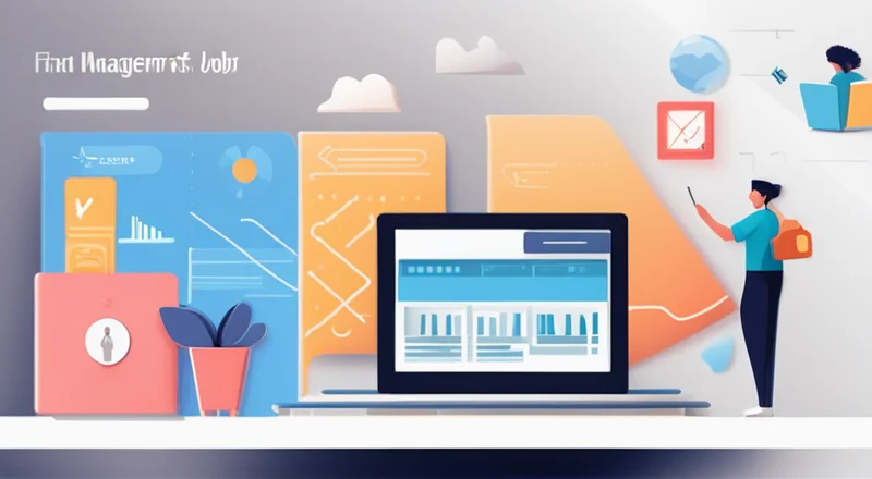 如何找到项目管理工作