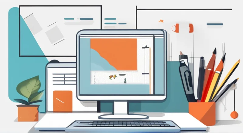 办公软件wps怎么弄各种画