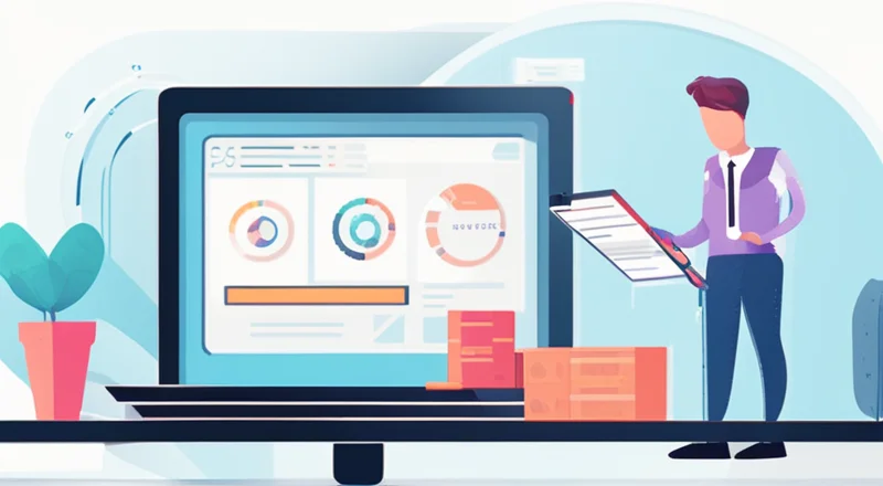 采购跟单办公软件有哪些