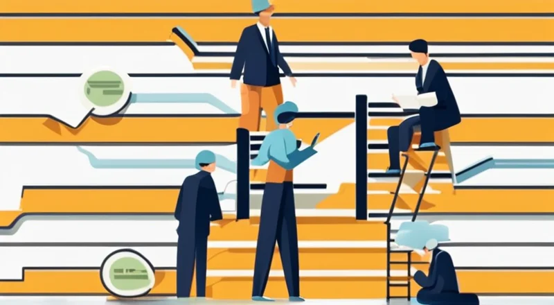 项目管理职业阶梯有哪些