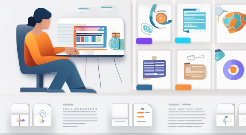 该怎么自学办公软件