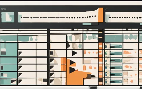 办公软件做值班表怎么做