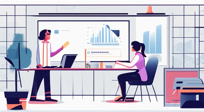 上班族怎么学办公软件的