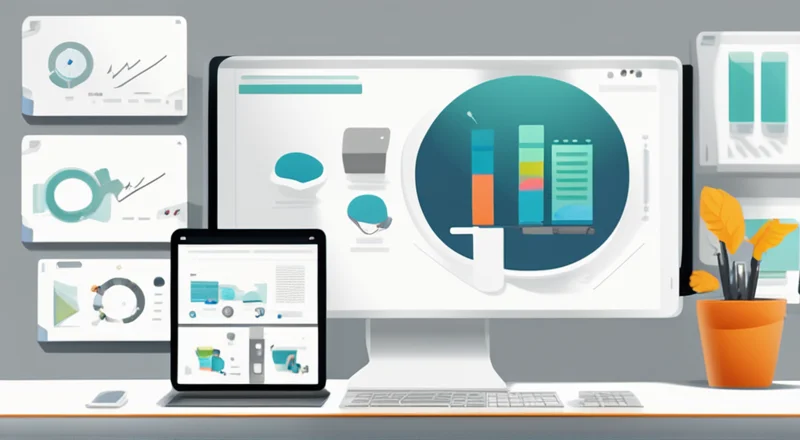 显示器怎么选办公软件用