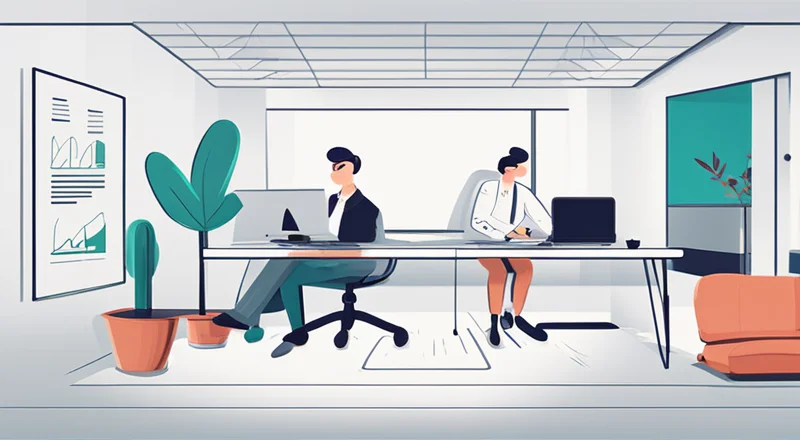 办公区软件有哪些内容