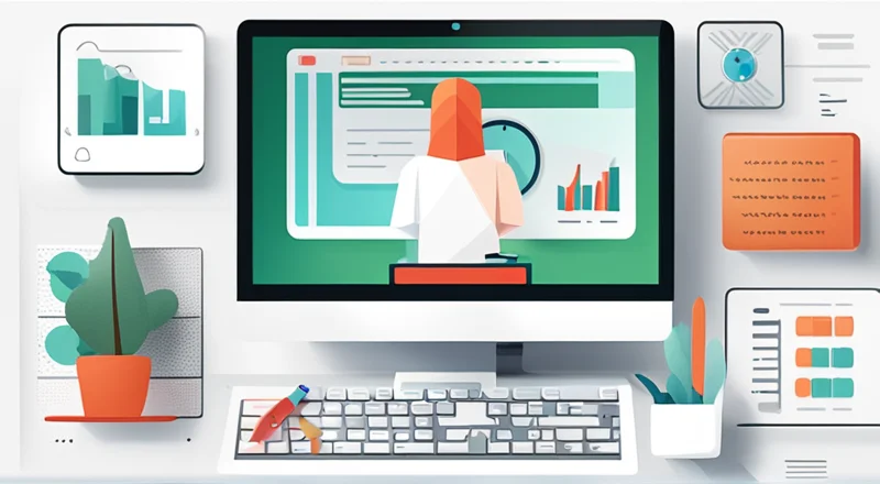 办公软件方案怎么做的