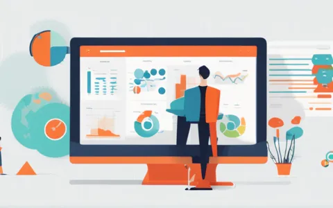 能否找到能灵活适配接入多平台数据的 CRM 软件？