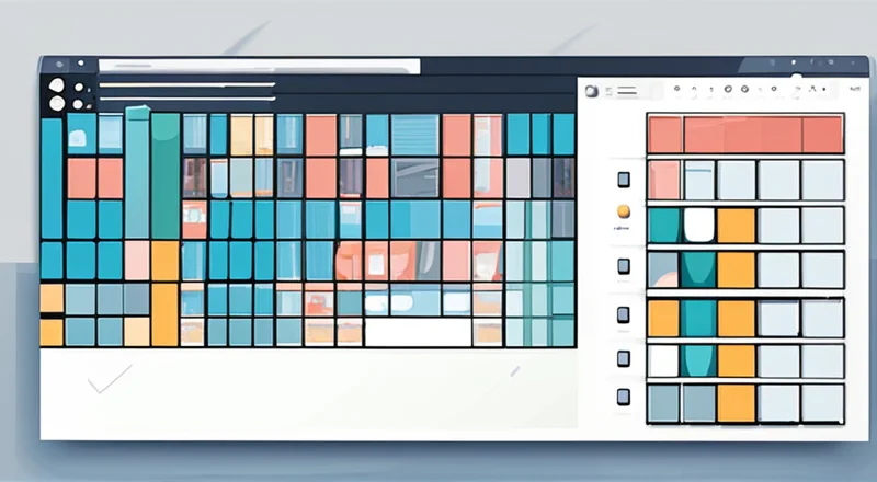 office办公软件怎么冻结表格