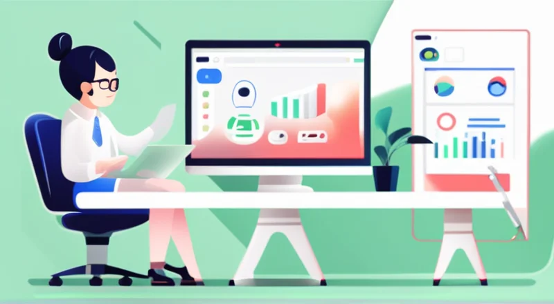 微信怎么设置办公软件