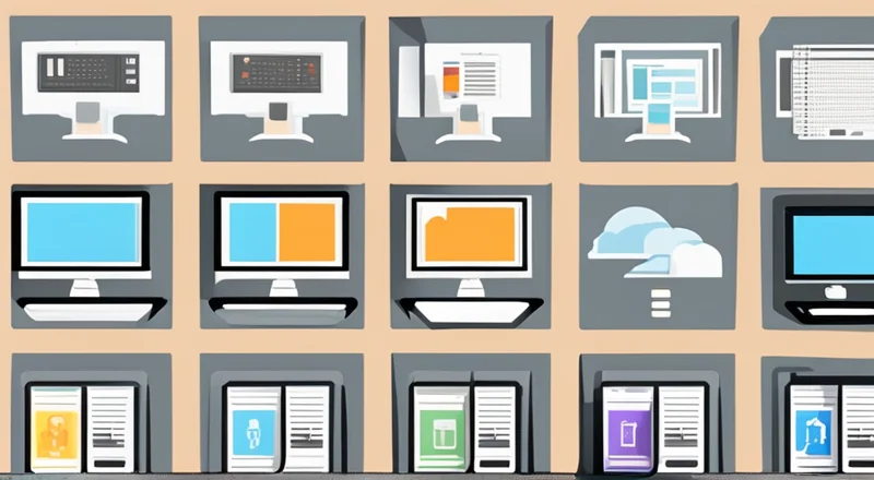 ps怎么设置办公软件