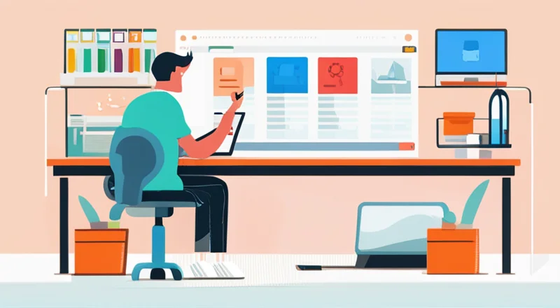 电脑办公软件怎么入门