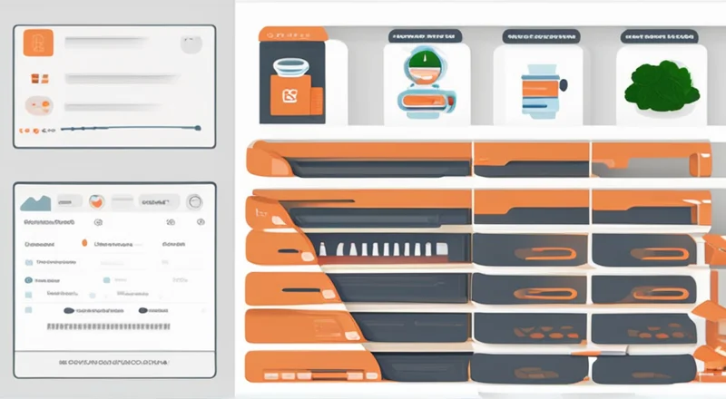 如何选到支持多食堂管理的系统？