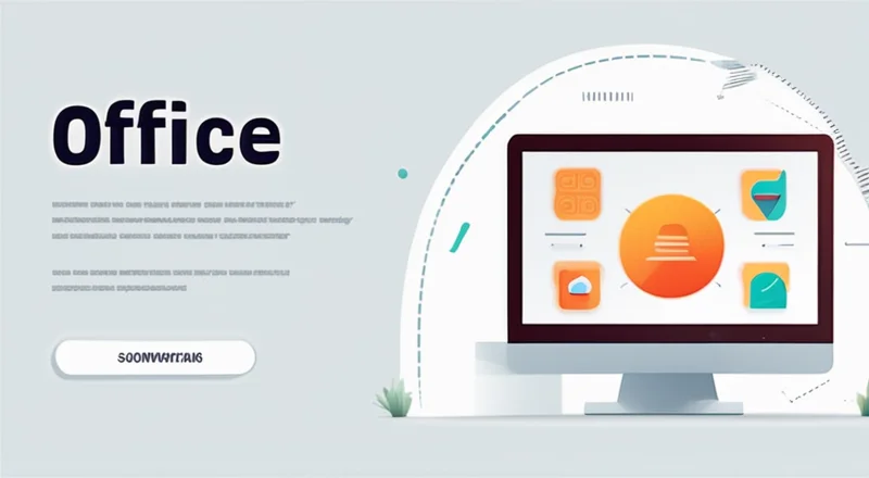 办公软件整合网站怎么做