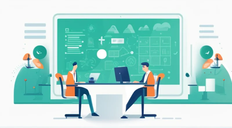 项目管理5个关键行业有哪些