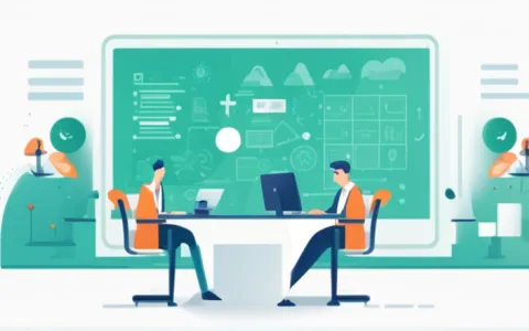 项目管理5个关键行业有哪些