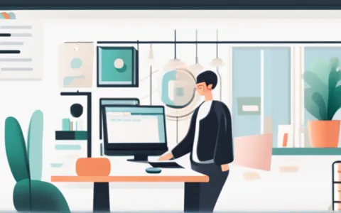 检察院办公软件怎么设置