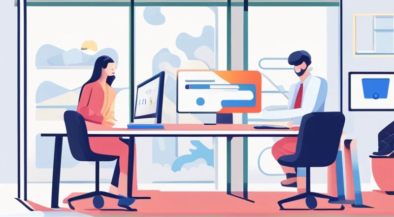 公司办公群用软件怎么弄