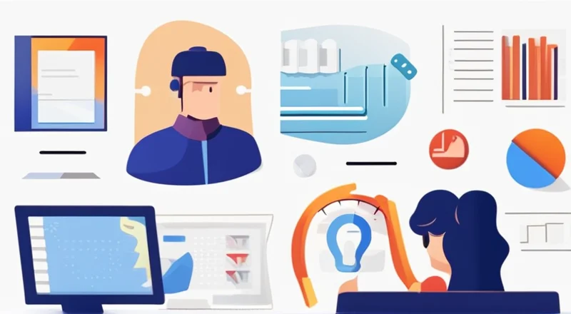 没有电脑怎么学办公软件