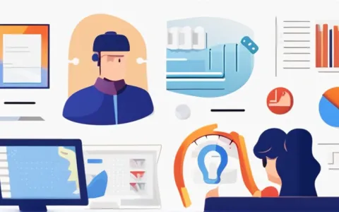 没有电脑怎么学办公软件