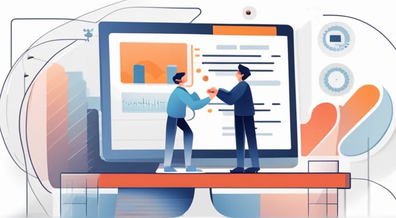 项目管理都有哪些人组成