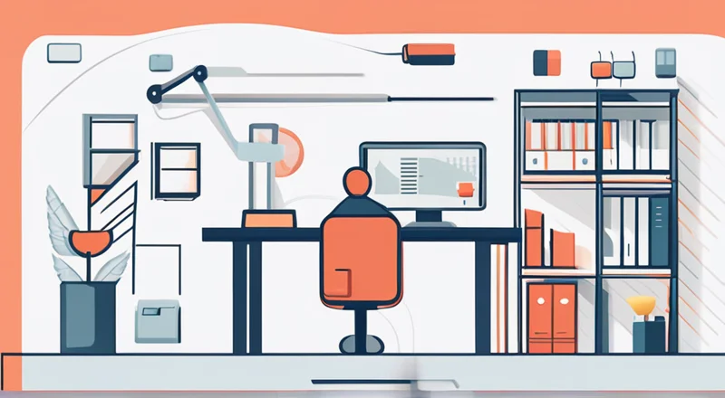 怎么让办公软件变小点呢