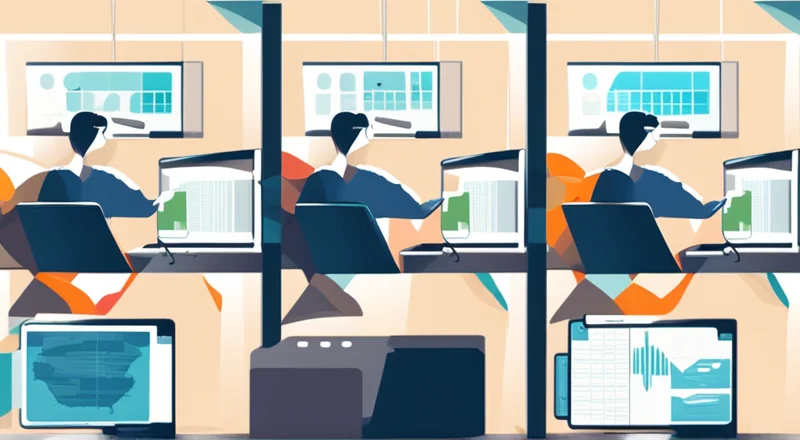 办公监控软件怎么选购