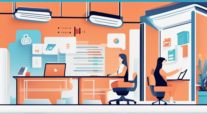 万元办公软件有哪些公司