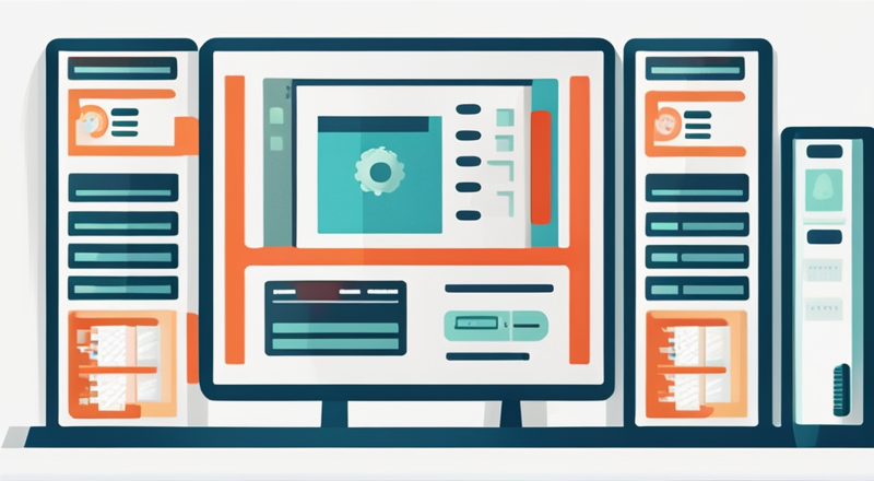 it办公硬件有哪些软件 | 零代码企业数字化知识站