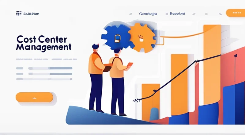 如何设立成本中心项目管理