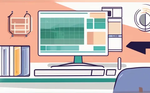 怎么在电脑上学办公软件