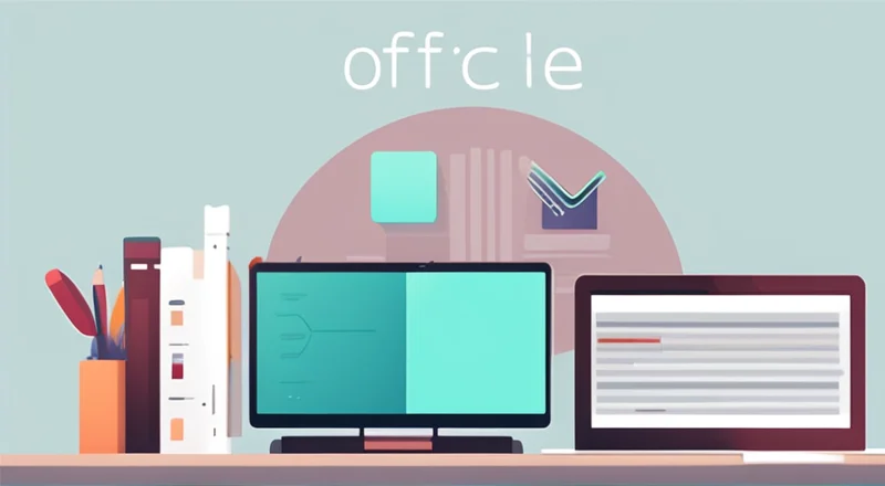 办公软件改名称怎么改