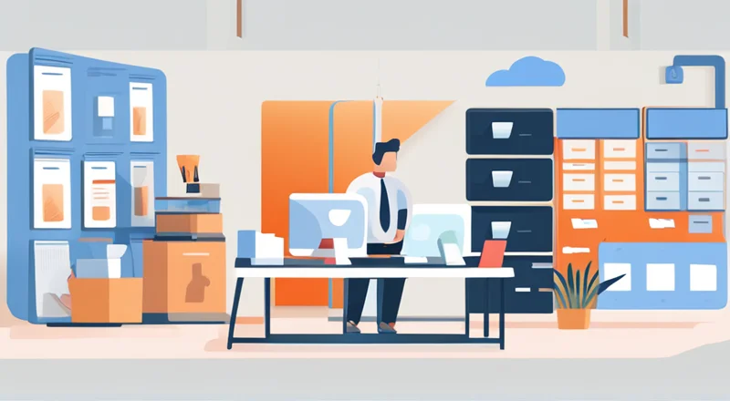 办公软件不能保存怎么办