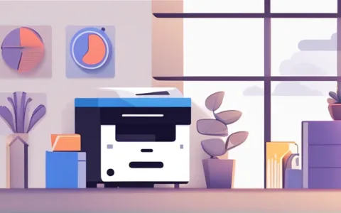 办公软件怎么装打印机