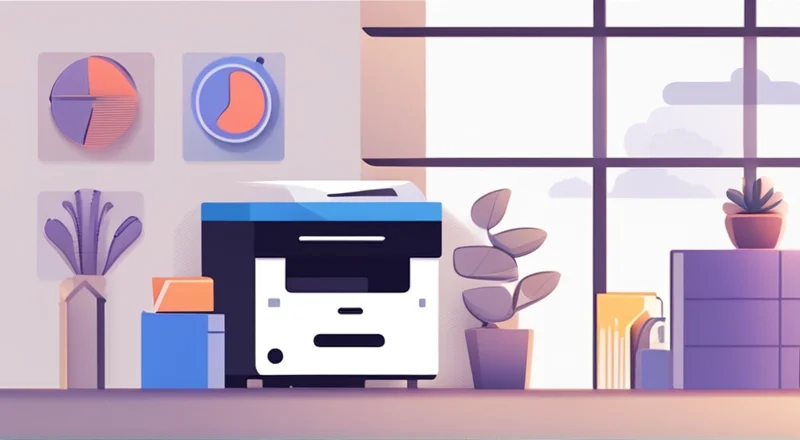 办公软件怎么装打印机